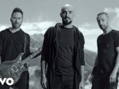 TEMAZO: “DE MÍ, CONTIGO” LO NUEVO DE ABEL PINTOS JUNTO AL DÚO CAMILA.