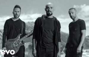 TEMAZO: “DE MÍ, CONTIGO” LO NUEVO DE ABEL PINTOS JUNTO AL DÚO CAMILA.