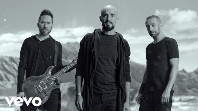 TEMAZO: “DE MÍ, CONTIGO” LO NUEVO DE ABEL PINTOS JUNTO AL DÚO CAMILA.