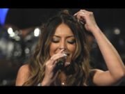 ESTRENO: YA SALIÓ “HISTORIA DE AMANTES” LO NUEVO DE MAGUI OLAVE “LA VOZ FEMENINA DEL CUARTETO CORDOBÉS”.