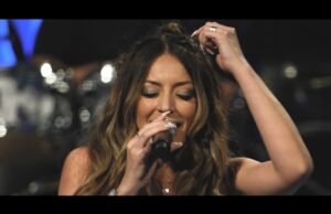 ESTRENO: YA SALIÓ “HISTORIA DE AMANTES” LO NUEVO DE MAGUI OLAVE “LA VOZ FEMENINA DEL CUARTETO CORDOBÉS”.