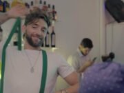 MIRA “TE MENTIRÍA” ¡LO NUEVO DE LA KONGA! EN LA VOZ DE PABLO TAMAGNINI