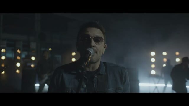 YA ESTÁ DISPONIBLE LO NUEVO DE NTVG: LA RAMA (EN VIVO)