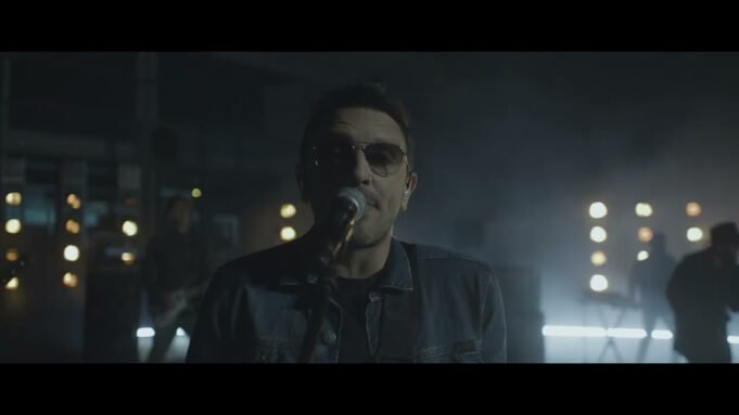 YA ESTÁ DISPONIBLE LO NUEVO DE NTVG: LA RAMA (EN VIVO)