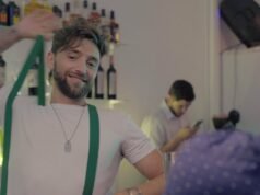 MIRA “TE MENTIRÍA” ¡LO NUEVO DE LA KONGA! EN LA VOZ DE PABLO TAMAGNINI