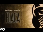 ESTRENO: CALMARO Y SANZ JUNTOS REVERSIONANDO UN CLÁSICO ¡FLACA!