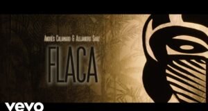 ESTRENO: CALMARO Y SANZ JUNTOS REVERSIONANDO UN CLÁSICO ¡FLACA!