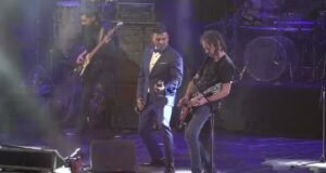 WALLY DE SABROSO HIZO UNA REVERSIÓN DE “LA LEYENDA DEL HADA Y MAGO” ¡MIRÁ!
