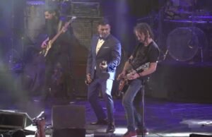 WALLY DE SABROSO HIZO UNA REVERSIÓN DE “LA LEYENDA DEL HADA Y MAGO” ¡MIRÁ!