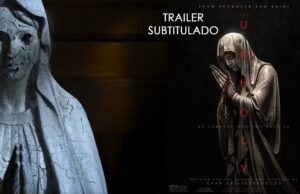 🎞JUEVES DE ESTRENOS EN CINES MOLISE: LLEGA A LA PANTALLA GRANDE “RUEGA POR NOSOTROS”