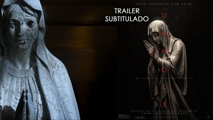 🎞JUEVES DE ESTRENOS EN CINES MOLISE: LLEGA A LA PANTALLA GRANDE “RUEGA POR NOSOTROS”