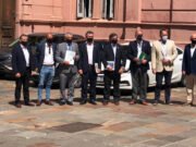 PARA EL CAMPO: LA MESA DE ENLACE CONFIRMA CESE DE COMERCIALIZACIÓN TRAS EL CIERRE DE EXPORTACIONES DE CARNE.