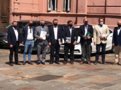 PARA EL CAMPO: LA MESA DE ENLACE CONFIRMA CESE DE COMERCIALIZACIÓN TRAS EL CIERRE DE EXPORTACIONES DE CARNE.