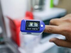 DEÁN FUNES: PROPIETARIOS DE GIMNASIOS UNIDOS DONARÁN DOS OXÍMETROS AL HOSPITAL ROMAGOSA.