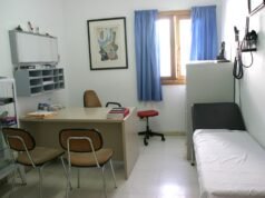 SALUD: SOLO SE PERMITEN CITAS MÉDICAS, GINECOLÓGICAS, OBSTETRICIA, PEDIATRÍA, CIRUGÍAS Y TRAUMATOLOGÍA GENERAL.