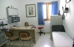 SALUD: SOLO SE PERMITEN CITAS MÉDICAS, GINECOLÓGICAS, OBSTETRICIA, PEDIATRÍA, CIRUGÍAS Y TRAUMATOLOGÍA GENERAL.