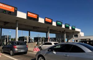 ERSEP AUTORIZÓ EL AUMENTO DE PRECIOS EN LOS PEAJES DE CÓRDOBA. RIGEN DESDE ESTE MARTES 01 DE JUNIO.