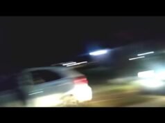 DESARTICULARON UNA FIESTA DE 200 PERSONAS EN LA GRANJA Y DETUVIERON A LOS ORGANIZADORES QUE ERAN DE CÓRDOBA CAPITAL.