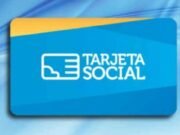 TARJETA SOCIAL COMÚN: HOY SE ACREDITA PARA MAYORES Y CAPITAL. EL 28 PARA EL INTERIOR.