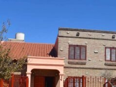 UEPC ISCHILÍN ANUNCIÓ QUE CELEBRARÁN EL DÍA DEL MAESTRO SORTEANDO PREMIOS POR FACEBOOK.