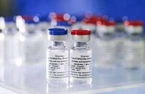 FALLAS EN LAS NOTIFICACIONES PARA VACUNARSE