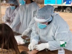 NUEVO PROTOCOLO COVID EN CÓRDOBA: AISLAMIENTO DE 5 A 7 DÍAS.