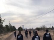 JUNTOS POR MARÍA BROCHERO: JÓVENES X ISCHILIN YA LANZARON A LA VENTA LA RIFA QUE SE SORTEARÁ EL 14 DE JULIO ¡SON 34 PREMIOS! Y SALE $100.