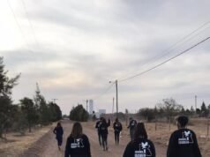 JUNTOS POR MARÍA BROCHERO: JÓVENES X ISCHILIN YA LANZARON A LA VENTA LA RIFA QUE SE SORTEARÁ EL 14 DE JULIO ¡SON 34 PREMIOS! Y SALE $100.