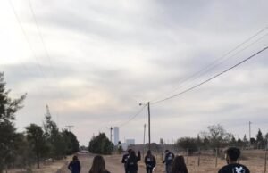 JUNTOS POR MARÍA BROCHERO: JÓVENES X ISCHILIN YA LANZARON A LA VENTA LA RIFA QUE SE SORTEARÁ EL 14 DE JULIO ¡SON 34 PREMIOS! Y SALE $100.