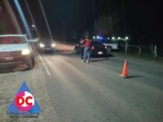 QUILINO: DEFENSA CIVIL LLEVA ADELANTE OPERATIVOS DE CONTROL PARA HACER CUMPLIR LAS DISPOSICIONES VIGENTES.