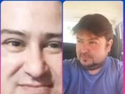 DEÁN FUNES CONSTERNADA POR EL FALLECIMIENTO DE DOS HERMANOS REMISEROS CON TRES DÍAS DE DIFERENCIA.