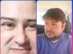 DEÁN FUNES CONSTERNADA POR EL FALLECIMIENTO DE DOS HERMANOS REMISEROS CON TRES DÍAS DE DIFERENCIA.