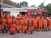 DÍA DEL BOMBERO VOLUNTARIO NACIONAL: DEBIDO A LA PANDEMIA NO SE REALIZARÁ NINGUNA ACTIVIDAD EN DEÁN FUNES.