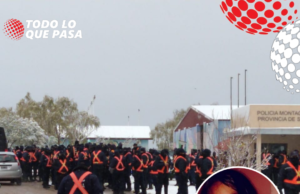 SAN LUIS: ANUNCIARON “ALERTA SOFIA” PARA ENCONTRAR A GUADALUPE LUCERO DE 5 AÑOS DE EDAD. INTERVIENE MISSING CHILDREN ARGENTINA.