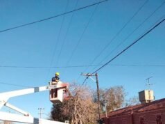 LA COOPERATIVA CONTINÚA MEJORANDO LA PRESTACIÓN DE SERVICIOS EN EL ÁREA DE MEDIDORES.