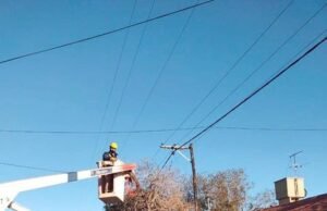 LA COOPERATIVA CONTINÚA MEJORANDO LA PRESTACIÓN DE SERVICIOS EN EL ÁREA DE MEDIDORES.
