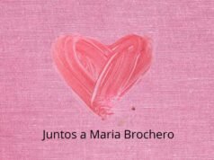 🔈 JUNTOS POR MARIA BROCHERO: JÓVENES X ISCHILIN SE SUMAN PARA RECAUDAR FONDOS A LOS FINES DE COSTEAR EL TRATAMIENTO ONCOLÓGICO QUE CUESTA 400 MIL PESOS. (Audio Agustín Galletto)