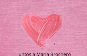 🔈 JUNTOS POR MARIA BROCHERO: JÓVENES X ISCHILIN SE SUMAN PARA RECAUDAR FONDOS A LOS FINES DE COSTEAR EL TRATAMIENTO ONCOLÓGICO QUE CUESTA 400 MIL PESOS. (Audio Agustín Galletto)