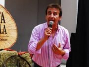 LA CASA DEL TROVADOR DE LUTO: ¡FALLECIÓ POR COVID JUAN BAUTISTA!