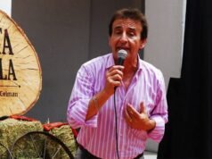 LA CASA DEL TROVADOR DE LUTO: ¡FALLECIÓ POR COVID JUAN BAUTISTA!