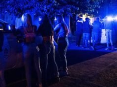 RESTRICCIONES ABSOLUTAS: LAS MULTAS POR FIESTAS CLANDESTINAS O INCUMPLIMIENTO DE AISLAMIENTOS VALEN ENTRE 5.000 Y 250.000 PESOS. ¡PENSALO 2 VECES!