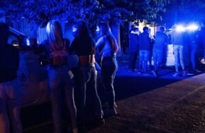 RESTRICCIONES ABSOLUTAS: LAS MULTAS POR FIESTAS CLANDESTINAS O INCUMPLIMIENTO DE AISLAMIENTOS VALEN ENTRE 5.000 Y 250.000 PESOS. ¡PENSALO 2 VECES!