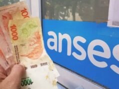 DESDE ESTE MES DE JUNIO ANSES ADELANTARÁ EL AUMENTO COMPLEMENTARIO DEL 20%