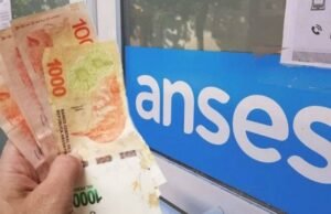 DESDE ESTE MES DE JUNIO ANSES ADELANTARÁ EL AUMENTO COMPLEMENTARIO DEL 20%