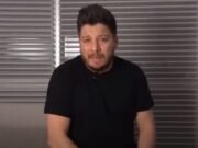 DAMIÁN CÓRDOBA: “ESTOY MUY ARREPENTIDO… SOY ARTISTA, EL IMPULSO PUDO MÁS”