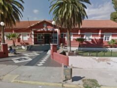 TRISTE NOTICIA EN CRUZ DEL EJE: MURIÓ UNA BEBÉ DE DOS AÑOS AL CAERLE ENCIMA UNA PILETA DE LAVAR.