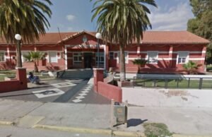 TRISTE NOTICIA EN CRUZ DEL EJE: MURIÓ UNA BEBÉ DE DOS AÑOS AL CAERLE ENCIMA UNA PILETA DE LAVAR.