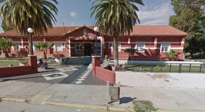 CRUZ DEL EJE: ASESINARON A UN HOMBRE EN LA PUERTA DE SU CASA.