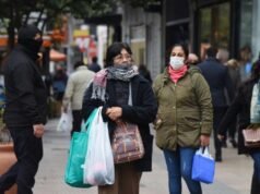 FRESQUITO Y BATATA: EL CLIMA PARA EL RESTO DE LA SEMANA.