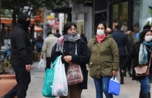 FRESQUITO Y BATATA: EL CLIMA PARA EL RESTO DE LA SEMANA.